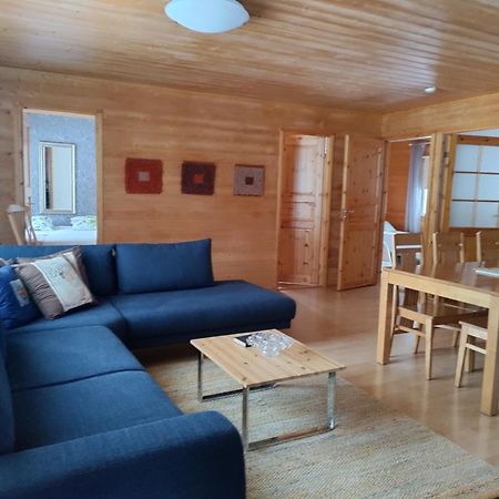 Lake Cottage Jaenisvaara Koli  Екстер'єр фото